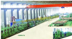 China PIPE machine for scaffold pipes wholesale