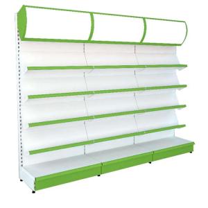 China 2023 Factory Quality Guaranteed Fantastic Design display trade fair shelves wholesale