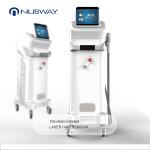 brazilian laser hair depalication 808,755&1064nm permanent hair removal for men