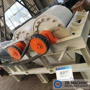 China Material Particles φ350 6.2t/H Roller Compactor Granulator on sale