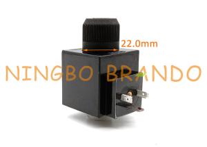 China R900020175 R900071030 CETOP 3 Hydraulic Valve Solenoid Coil wholesale