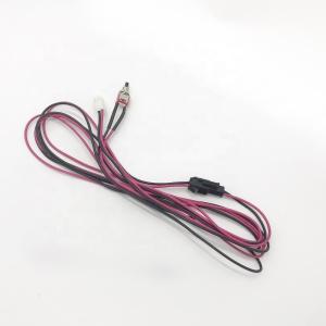 China Japan Main Market OEM ODM Custom Farm Tractor Trucks Engine Cable Assembly Wire Harness wholesale