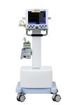 Medical Portable Siriusmed Ventilator Electric With Touch Screen