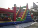 Inflatable Sport Obstacle (CYOB-03)