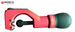 Tube Cutter Pipe Cutter 6-42mm Zinc Alloy For Body Gcr15 With Blade Deburring