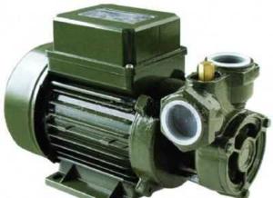 China High Head Small Kf Vortex Standard Clean Water Pump For Watering Gardens 1.1kw wholesale
