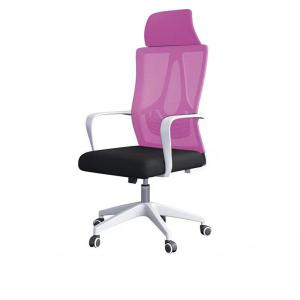 China Office Furniture Modern Workplace Chairs No Handrail Optional Rolling and Fixed Furniture wholesale