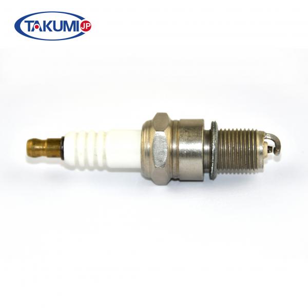 Quality Champion RN2C/N2C Generator Spark Plug 0.3mm Gap Iridium Tip High Durability for sale