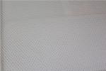 Wrinkle Resistant Jacquard Knitting Fabric , 400g/M2 100 Woven Polyester Fabric