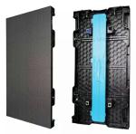 RGB Outdoor LED Screen , P3.91 Outdoor Full Color Led Display 500mm*1000mm