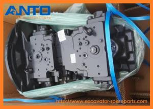 China PC300-7 PC360-7 Excavator Spare Parts , Komastu Hydraulic Pump 708-2G-00024 wholesale