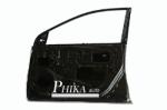 Toyota Corolla 2014 Car Door Panel Vehicle Body Parts With Electrophoretic