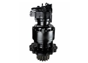 China 14521452 4610138 Swing Motor Parts 4398514 M5X130CHB For Kobelco SK200-8 SK210-8 SK250-8 ZX200 ZX225 wholesale