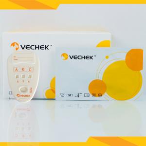 China Feline Blood Typing Rapid Test Cassette wholesale