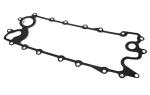 Engine Oil Cooler Gasket LR010770 AJ811904 Erling For Land Rover LR4 Range Rover