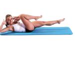 best yoga mat for hiit workouts, best yoga mat for home use, best yoga mat for