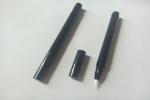 Airtight Plastic Empty Eyeliner Tube PP Material Cosmetic Packaging OEM