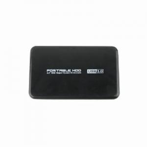 China USB 3.0 HDD Hard Drive External Enclosure Case 2.5″ SATA on sale