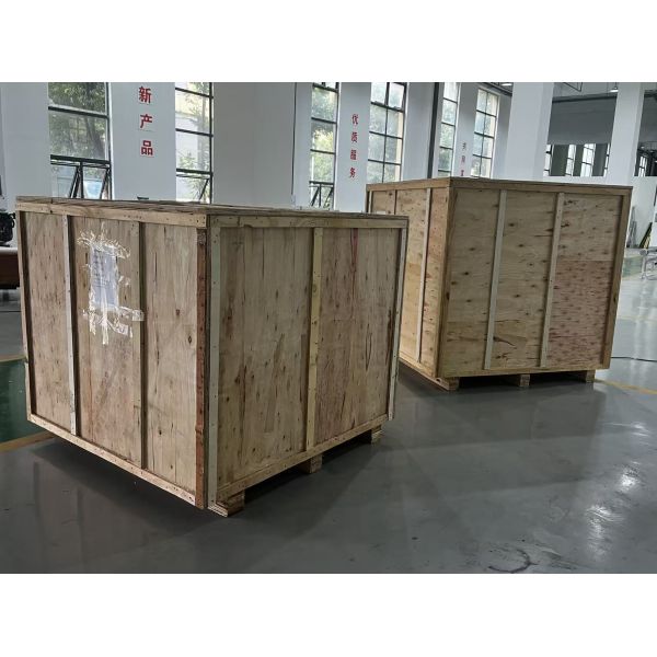 Air Filter Paper Folding Machine High Eco-Friendly Air Filter Machine Paper Folding Line Motor Core Component Filter Making Equipment 20-150