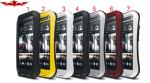 Hot Selling Aluminum Dirtproof/Shockproof/Waterproof Case For HTC One Max Gift