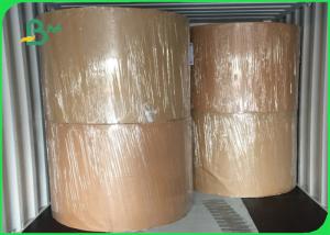 China 800gsm Clay Coated Board 800gsm Single Side White Coated Board wholesale