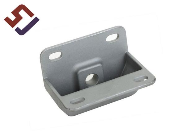 Metal Investment Casting Latch For Door Frames System , Door Lock Replacement