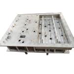 Vertical Cabinet Epp High-Density Incubator Food Incubator 49-100 Liters