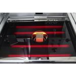 Automatic Accurate Infrared BGA Rework Station Electronics Production Machinery