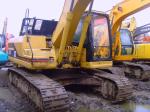 USED CAT 320BL EXCAVATOR FOR SALE ORIGINAL JAPAN CAT 320BL SALE