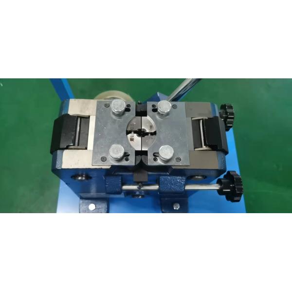 1mm - 3mm Copper Wire Welding Machine / Cold Welding Equipment