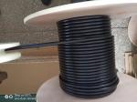 4 Pairs PE Jacket 500m 0.5mm CCA SFTP Cat5e Lan Cable