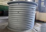 Reliable Heat Treatment Lebus Rope Sleeve For 5mm-200mm Diameter