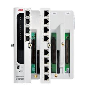 China ABB PLC Module EI813F Controller Module wholesale