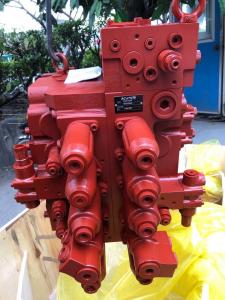China 12123401 Kmx15RB B45020D Kmx15RA Hydraulic Control Valve Assy For SK450-6 wholesale