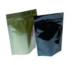 stand up coffee pouch with zip , food bag manufacturers , food bag meals