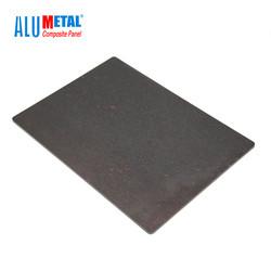 China 800 X 2440 Mm ACP Honeycomb Aluminum Sheet Composite Panel 0.3mm For Facade wholesale
