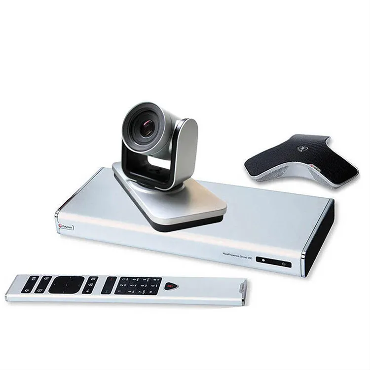 Customized Group500 HD PTZ Video Conference Camera New Conference System Solution