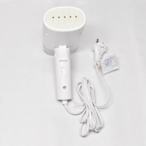 China Collapsible Travel Handheld Fabric Steamer CE RoHS Certificate Safe And Secure wholesale