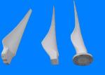 High Performance FRP Wind Turbine Blades 3 Blades Fiberglass Wind Generator