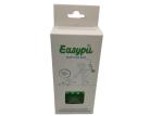 Plastic Free EN13432 Standard Biodegradable Doggy Bags Side Heat Seal