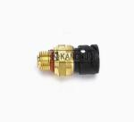 21302639 Excavator Oil Pressure Switch Sensor EC360 EC460 D12 D13