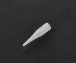 Custom Tattoo Equipment Supplies , Disposable Permanent Makeup Needle Tip
