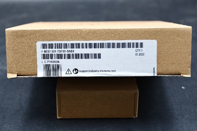 Siemens 6SL3243-0BB30-1FA0 Inverter Drive, 24 V dc, 500 mA
