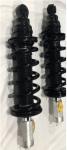 E61006JE7A Front Shock Absorber For Nissan Patrol Infiniti QX56 QX80 Coil