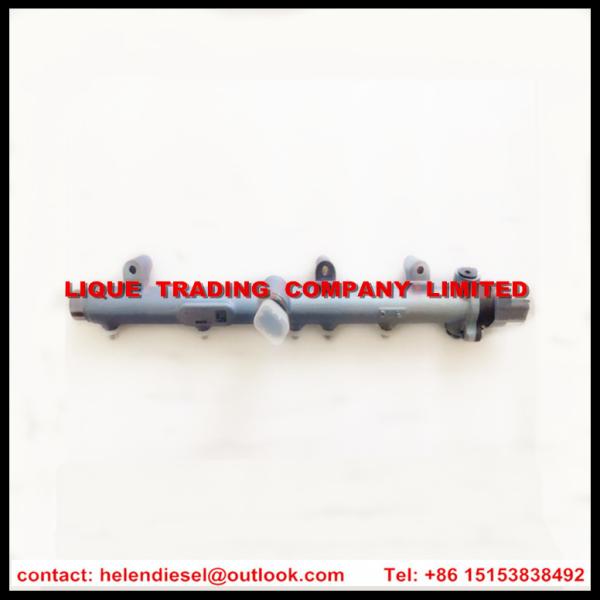 BOSCH fuel rail 0445214156, 0445214157, 0445214074, 0445214075 HYUNDAI 31400