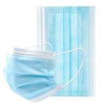 Surgical Soft Disposable Earloop Face Mask For Personal Protection