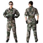 Enzyme wash Static-free High quality fashion Waterproof pvc coated winter snow
