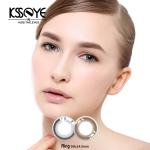 OEM Natural Black Contact Lens Fancy Looking Eye Contact Lenses