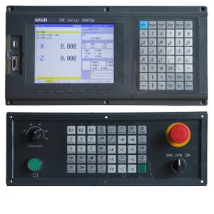 China 64MB Memory CNC Computerized Numerical Control Systems For CNC Flat Grinder wholesale