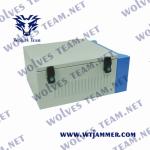 DRFM Take IED Bomb Jammer RADAR System 6-18GHz Aluminum Housing